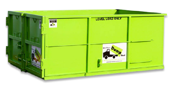 Your 5-Star, Most-Reliable Dumpster Service in Cleveland, Akron & Northeast Ohio